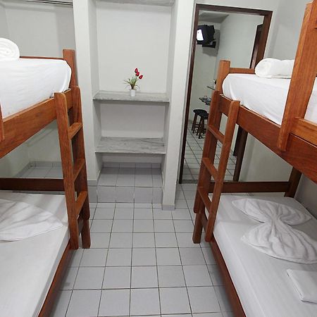 Praia Apart Hotel ناتال الغرفة الصورة