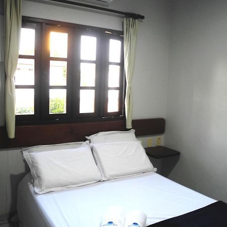 Praia Apart Hotel ناتال المظهر الخارجي الصورة