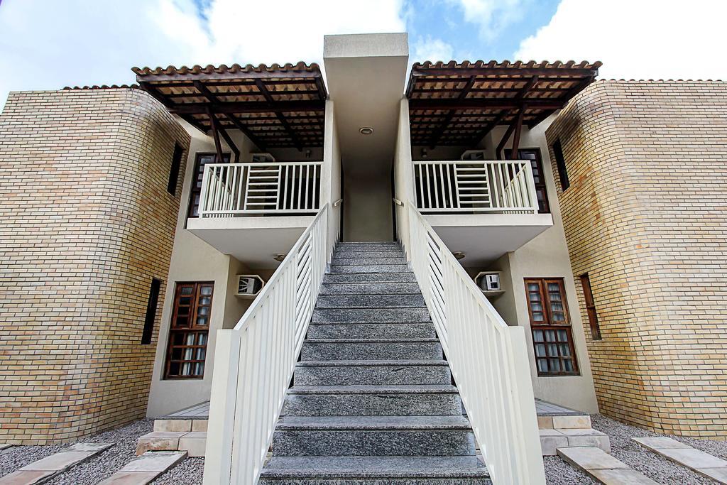 Praia Apart Hotel ناتال الغرفة الصورة