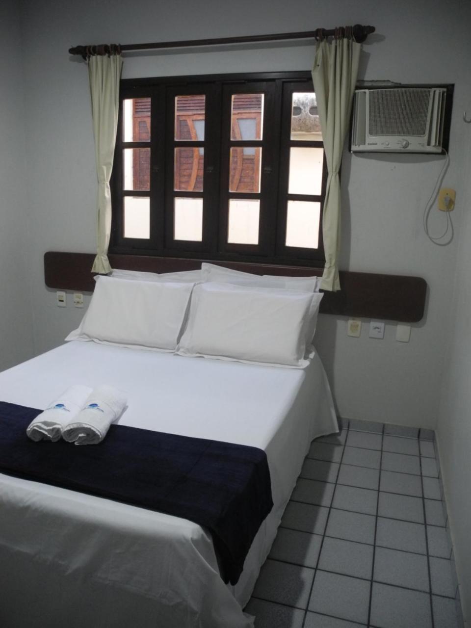 Praia Apart Hotel ناتال المظهر الخارجي الصورة