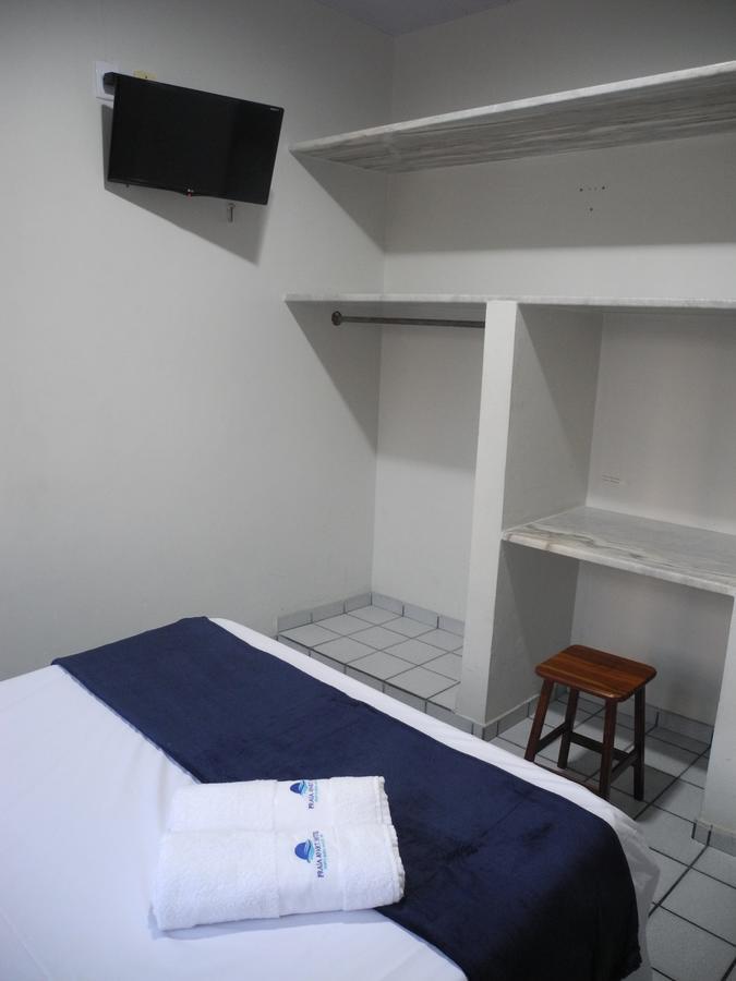 Praia Apart Hotel ناتال المظهر الخارجي الصورة