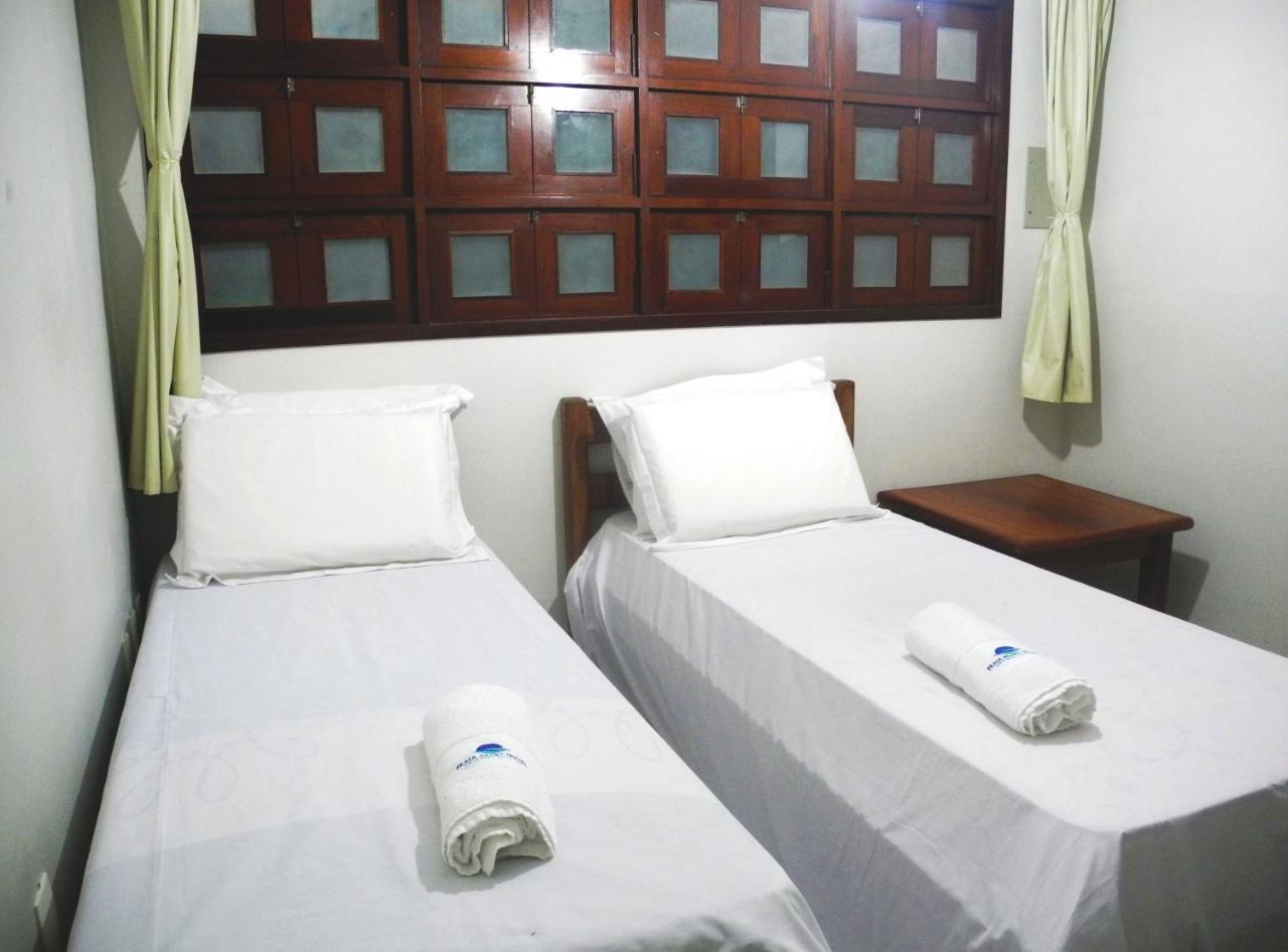 Praia Apart Hotel ناتال المظهر الخارجي الصورة