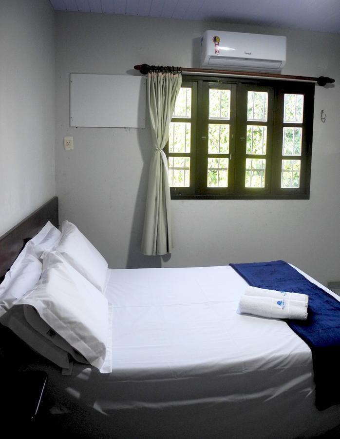 Praia Apart Hotel ناتال المظهر الخارجي الصورة