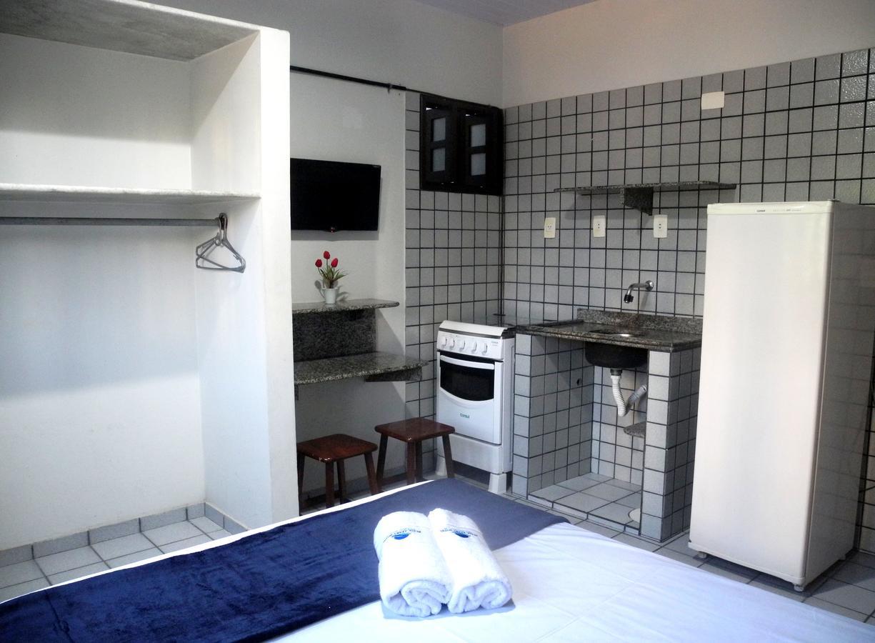 Praia Apart Hotel ناتال المظهر الخارجي الصورة