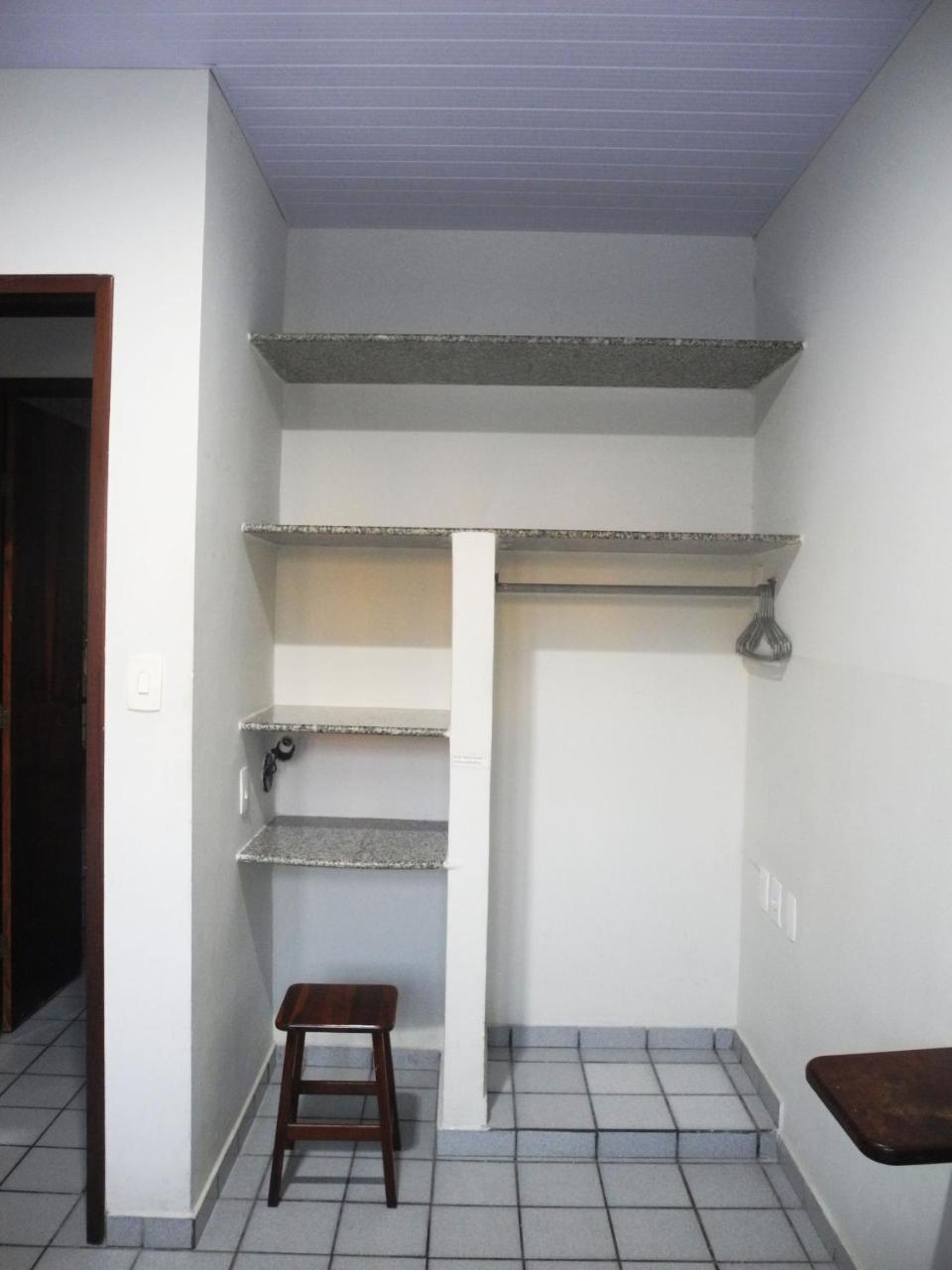 Praia Apart Hotel ناتال المظهر الخارجي الصورة
