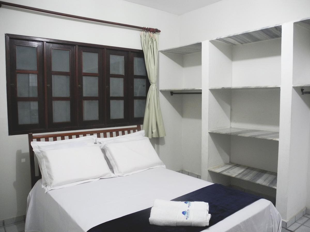 Praia Apart Hotel ناتال المظهر الخارجي الصورة