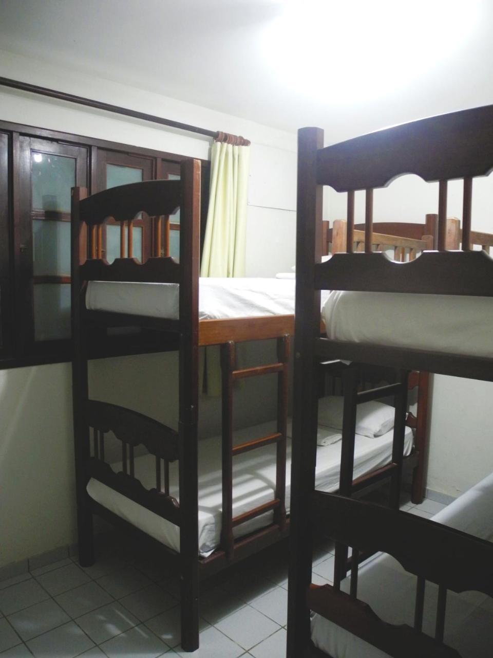 Praia Apart Hotel ناتال المظهر الخارجي الصورة