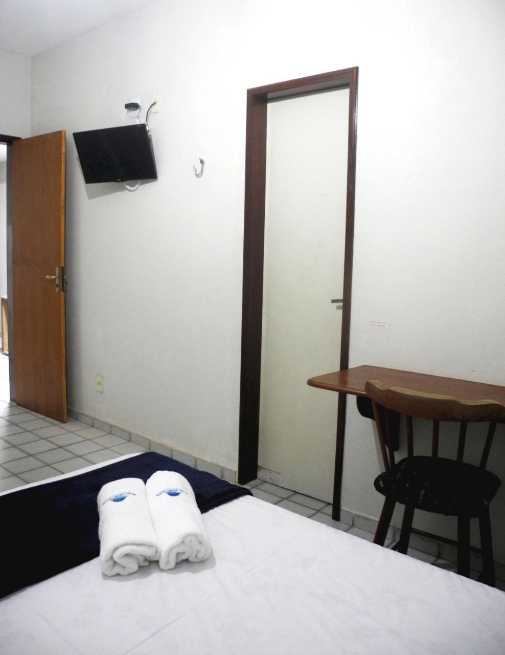 Praia Apart Hotel ناتال المظهر الخارجي الصورة