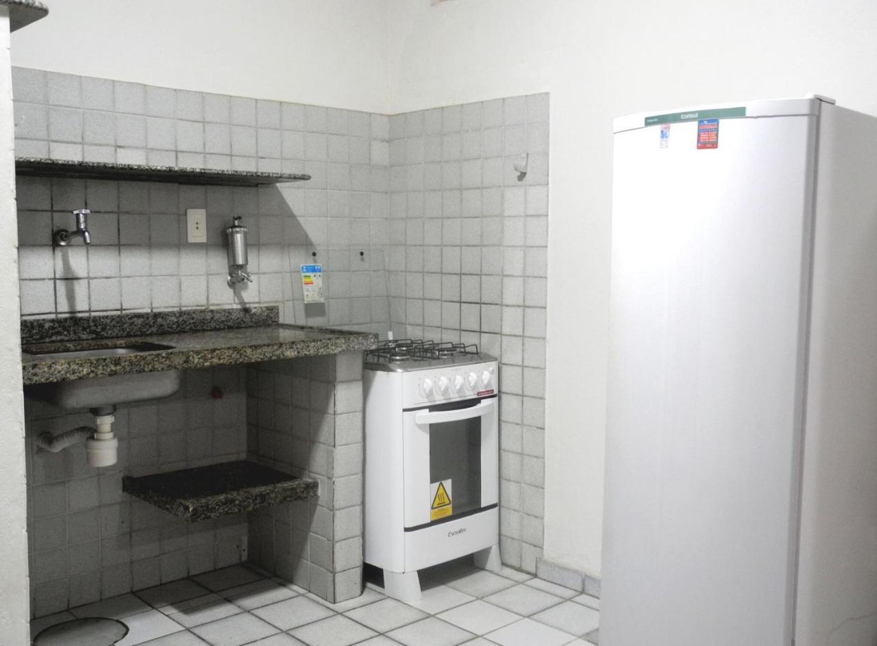 Praia Apart Hotel ناتال المظهر الخارجي الصورة