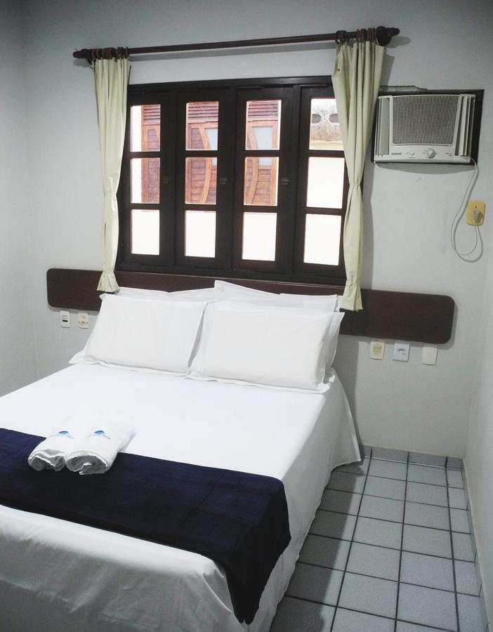 Praia Apart Hotel ناتال المظهر الخارجي الصورة