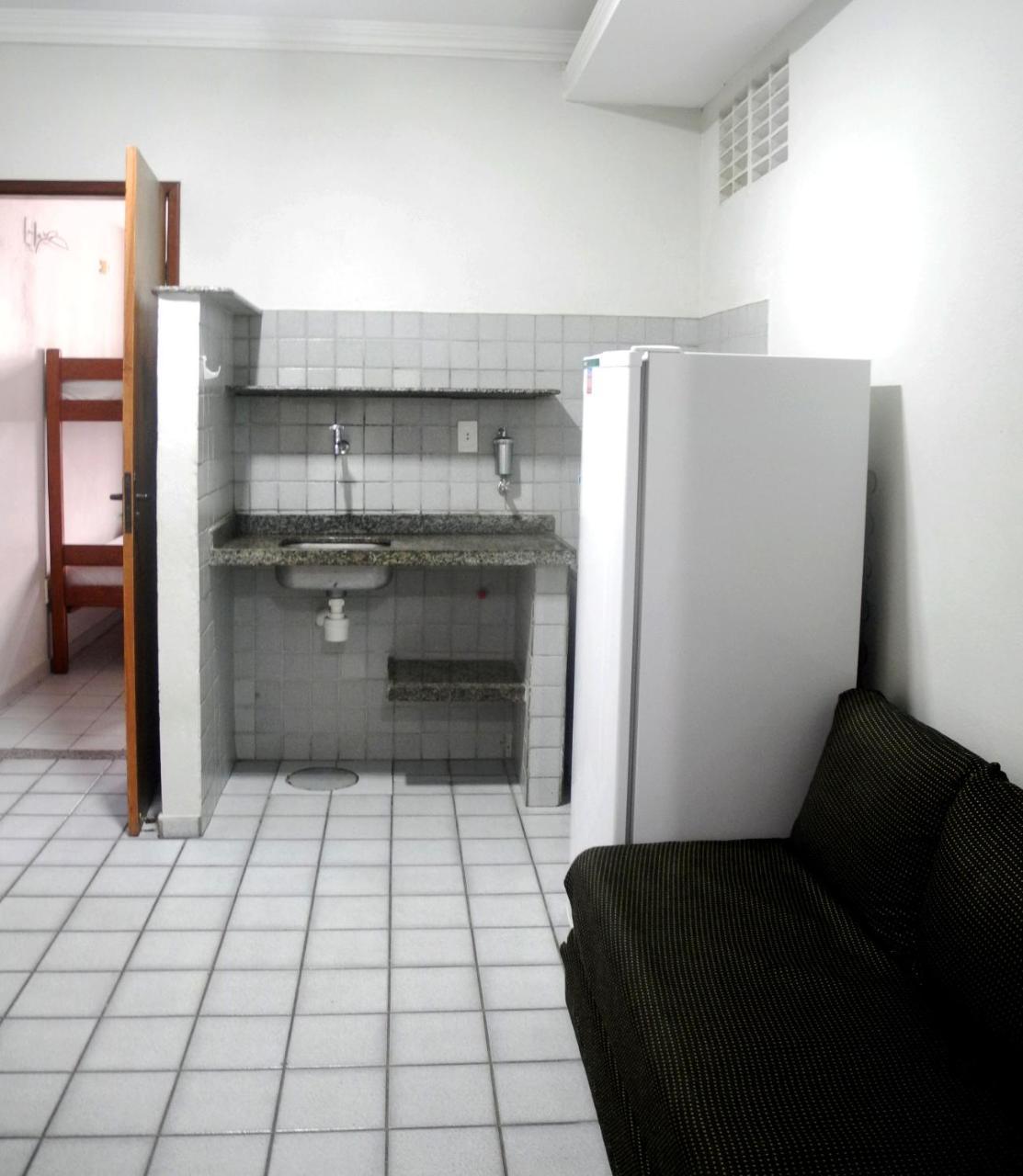 Praia Apart Hotel ناتال المظهر الخارجي الصورة