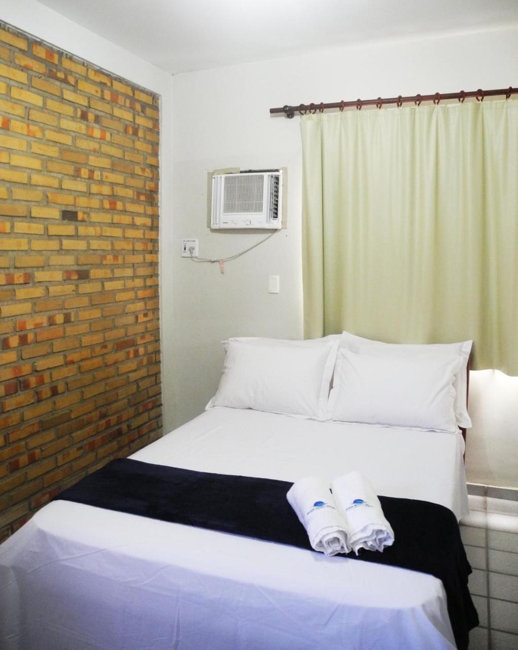 Praia Apart Hotel ناتال المظهر الخارجي الصورة