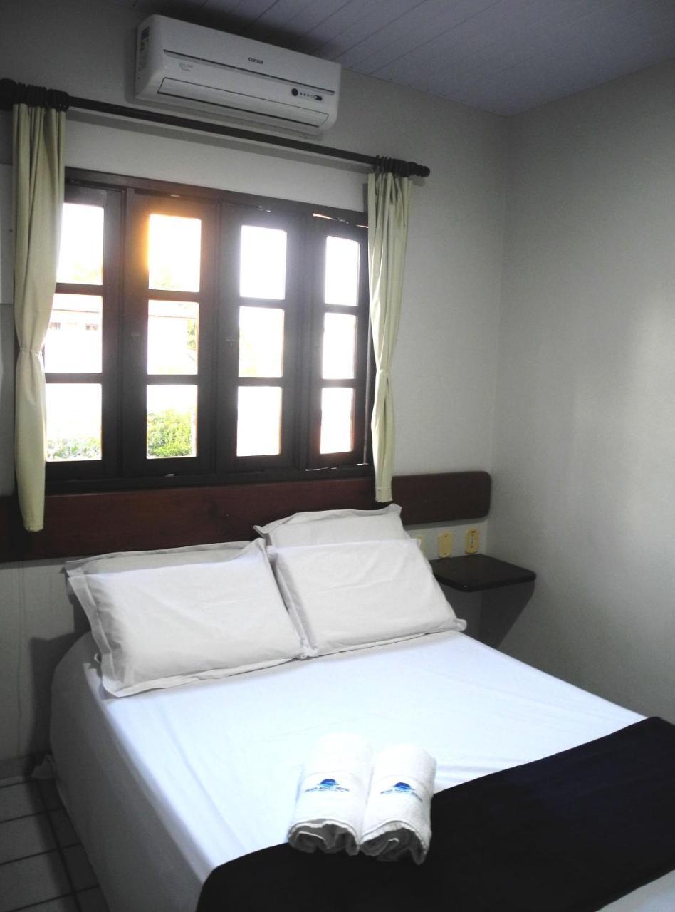Praia Apart Hotel ناتال المظهر الخارجي الصورة