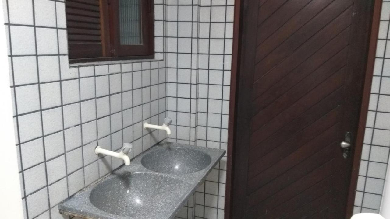 Praia Apart Hotel ناتال المظهر الخارجي الصورة