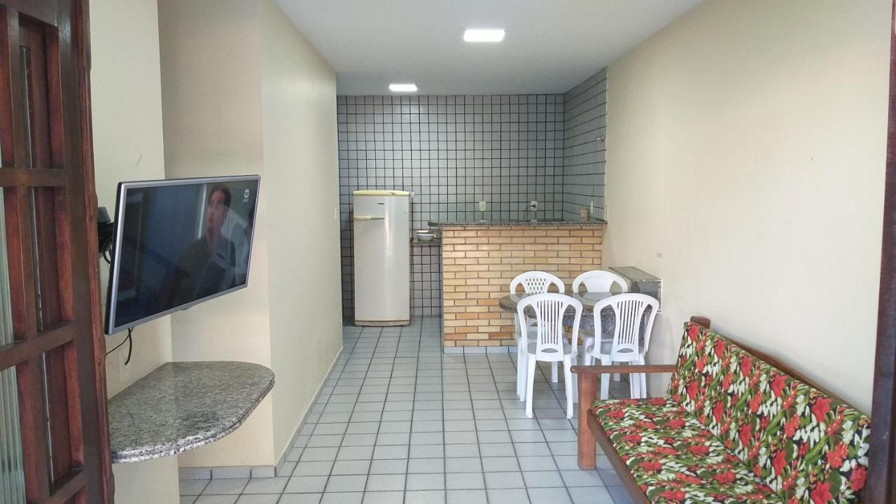 Praia Apart Hotel ناتال المظهر الخارجي الصورة