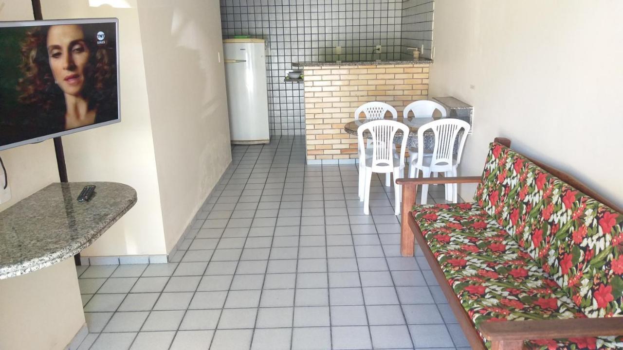 Praia Apart Hotel ناتال المظهر الخارجي الصورة