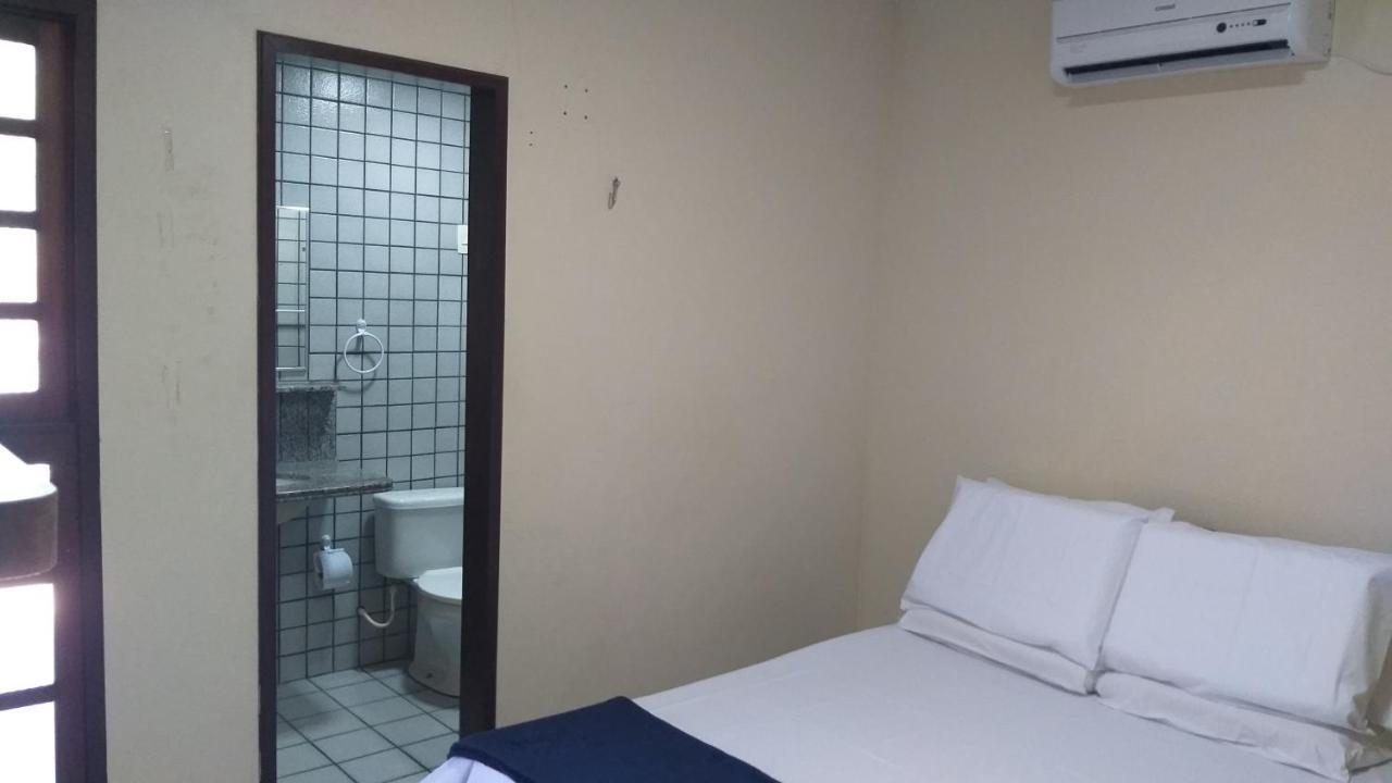 Praia Apart Hotel ناتال المظهر الخارجي الصورة