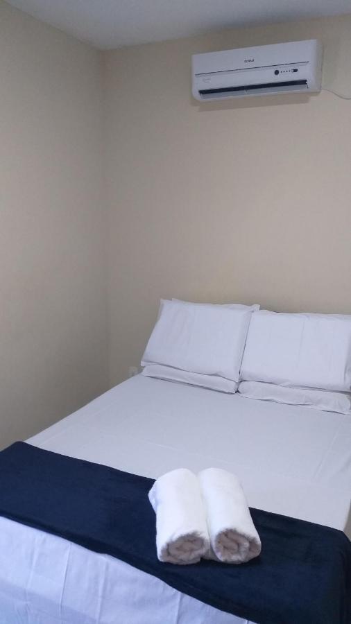 Praia Apart Hotel ناتال المظهر الخارجي الصورة