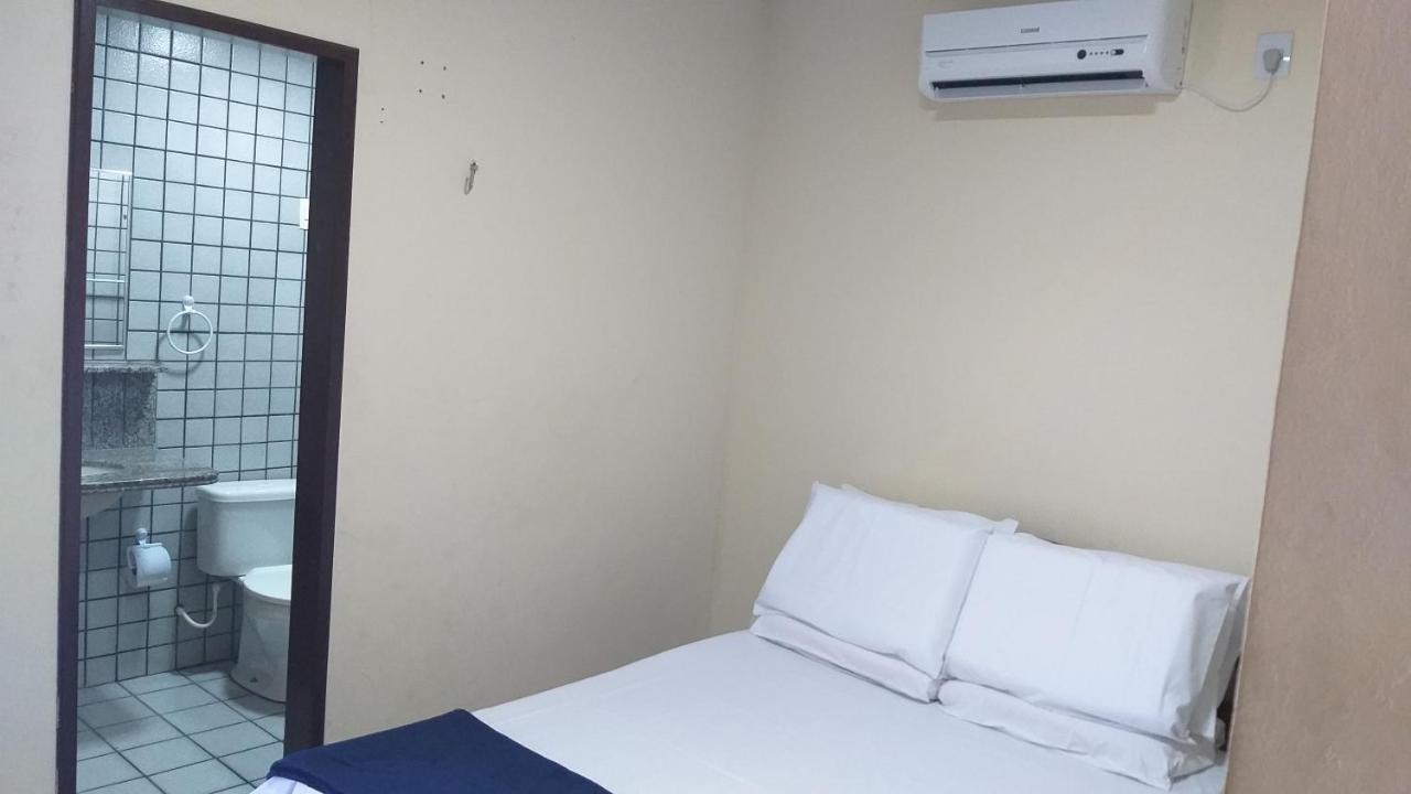 Praia Apart Hotel ناتال المظهر الخارجي الصورة